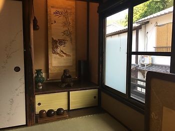 Miyajima Machiya Hotel Shiomachi-An Хацукаїті Екстер'єр фото