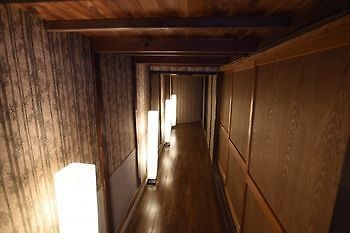 Miyajima Machiya Hotel Shiomachi-An Хацукаїті Екстер'єр фото