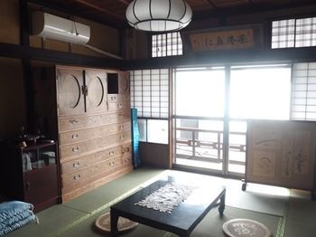Miyajima Machiya Hotel Shiomachi-An Хацукаїті Екстер'єр фото
